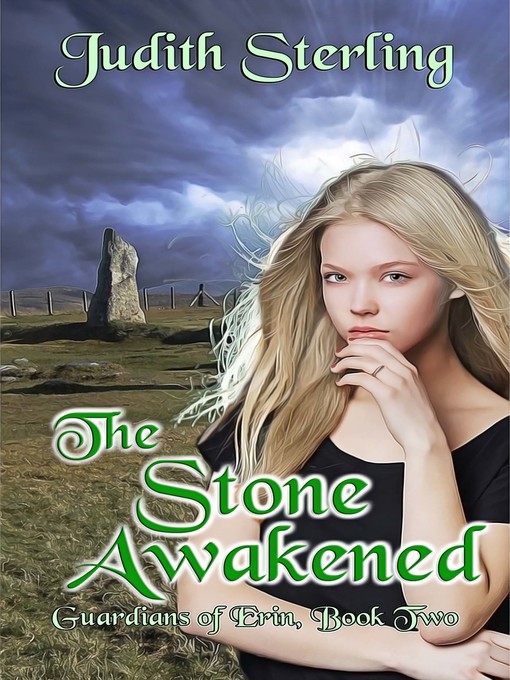 Title details for The Stone Awakened by Judith Sterling - Available